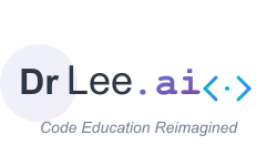 Dr Lee AI